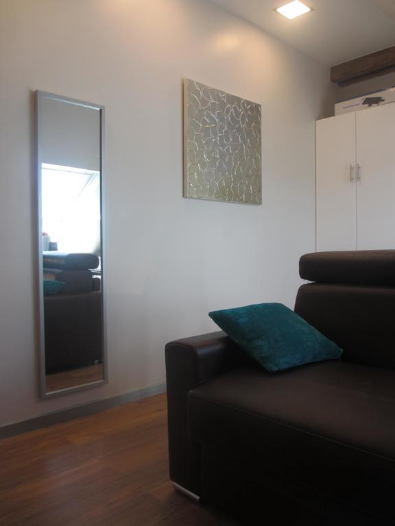 Appartement Studette Du Graoully Metz